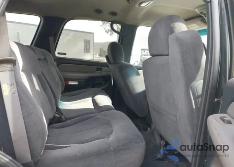 2002 Chevrolet Tahoe Ls z USA, uszkodzony, nr VIN 1GNEC13T92R165091